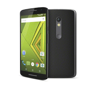 Motorola Moto X Play Dual Sim