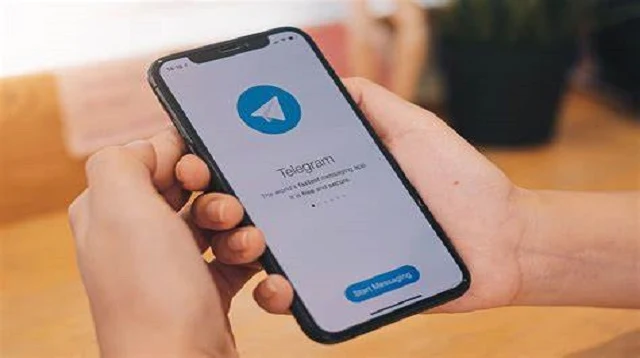 Cara Membuka Grup Telegram yang Tidak Bisa Ditampilkan