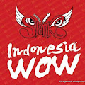 Lirik Lagu Slank - Indonesia WOW!