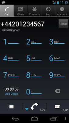 VoIP Free & Cheap Calls & Text android apk download