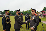   Pesan Kapolri ke Perwira SIP Angkatan ke-51: Jadilah Agen Penggerak Reformasi Kultural Polri
