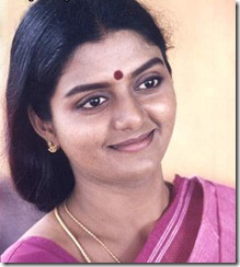 Bhanupriya_cute image