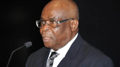 Walter Onnoghen