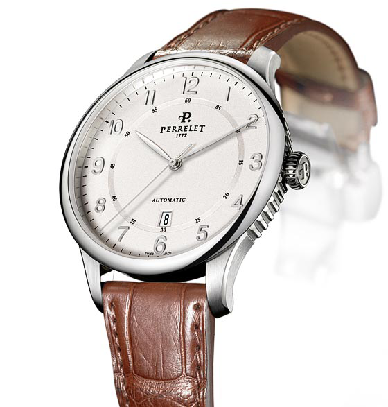 perrelet first class watch