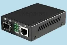 Media Converter