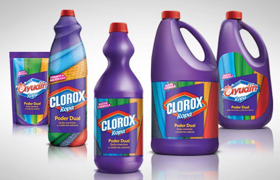 Clorox venderá operaciones en Argentina, Uruguay y Paraguay