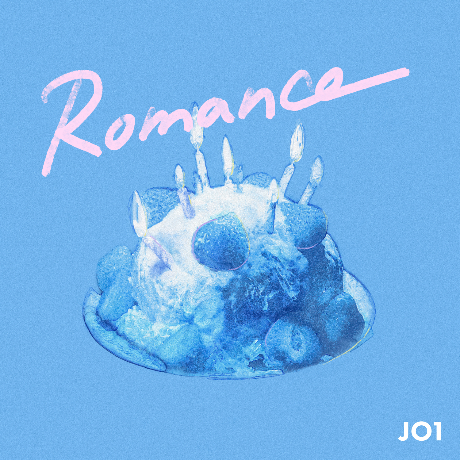 JO1 - Romance