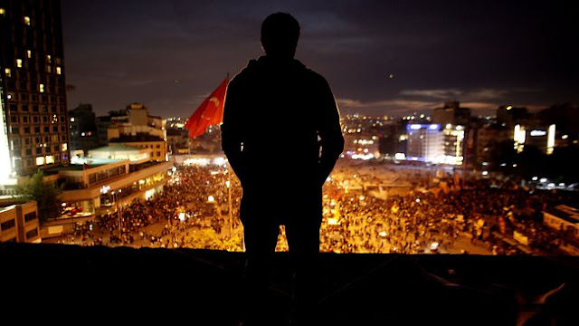 Να ποιά Τουρκία συμφέρει στην Ελλάδα