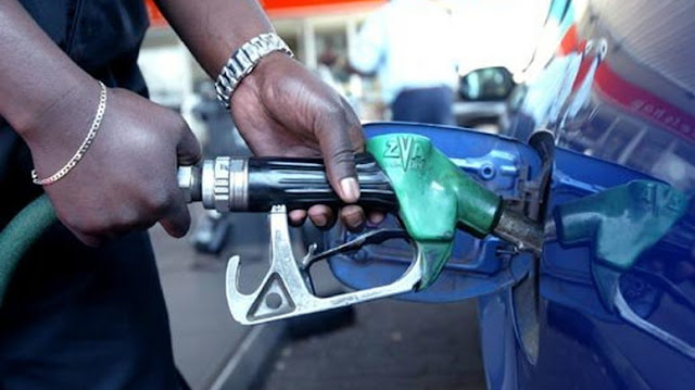 FG Removes Petrol Price Cap, Gives Marketers Freedom To Fix Price