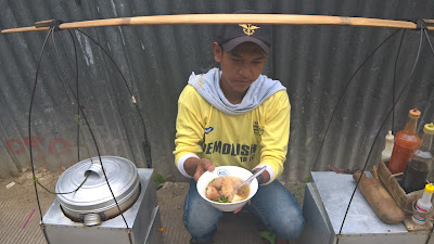 Bakso Cuanki Bandung