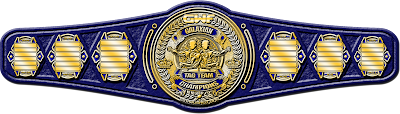 GWF Galaxian Tag Team Championship (2119)