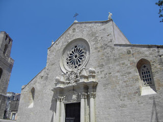 CICLOTURISMO SALENTO