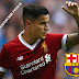 Coutinho va fi din nou coleg cu Suarez