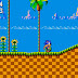 Sonic 1 foi o primeiro jogo que zerei na minha vida. Um clássico!