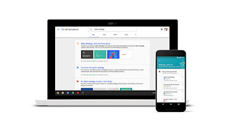 Google launches Springboard