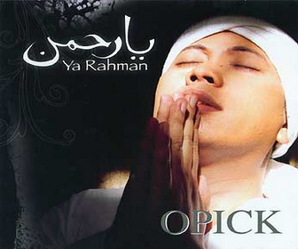 Opick - Ya Rahman