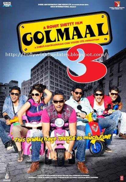 Pics Of Kareena Kapoor In Golmaal 3. Golmaal 3 First look Posters