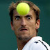 Tennis Player Giving Funny Face Expression - Funny Faces