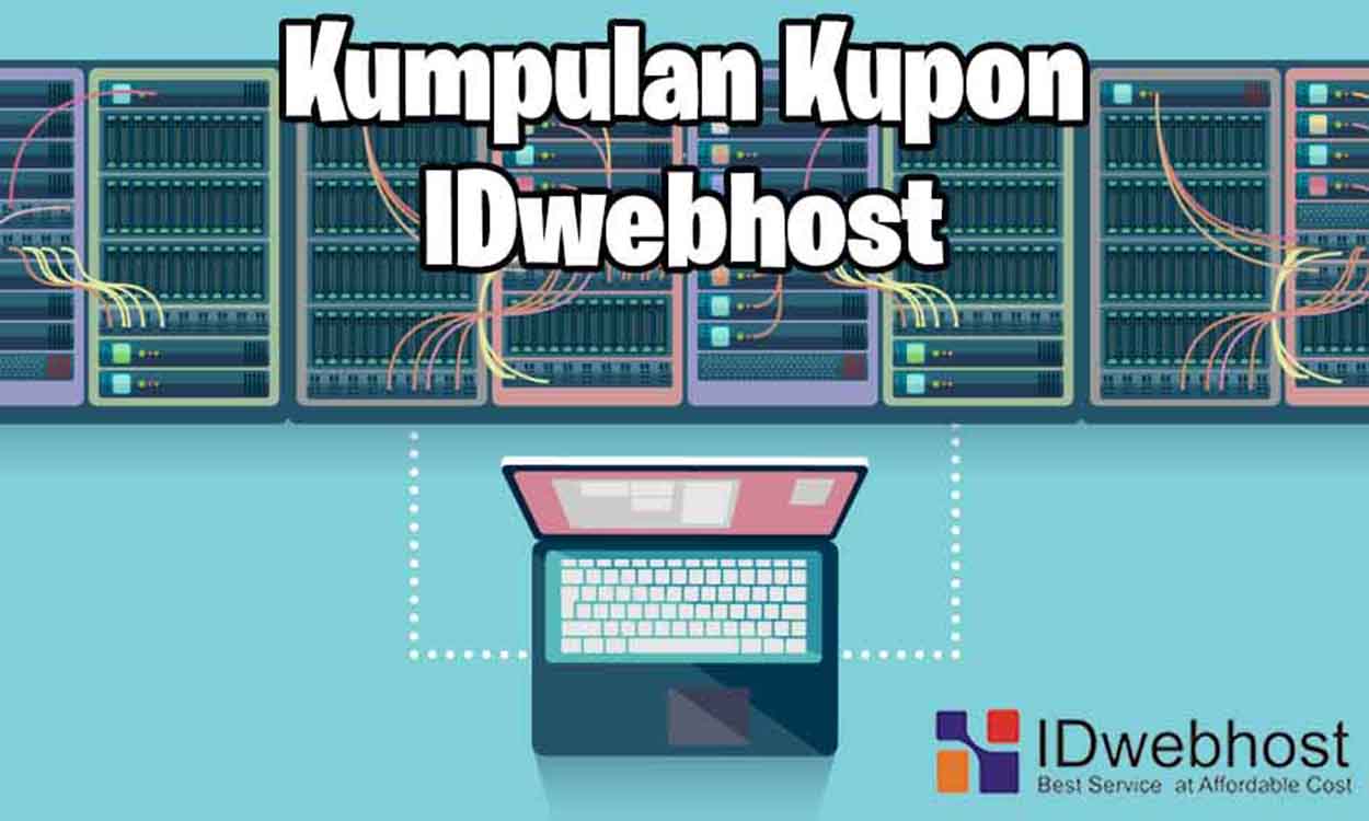 kupon idwebhost