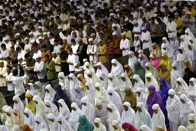 Shalat Tarawih