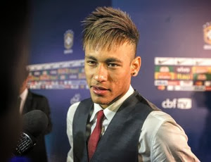 neymar hairstyle