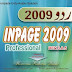 urdu inpage 2009 professional (Click here to download)