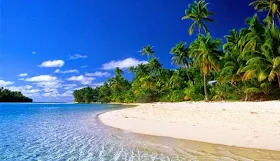 Pulau Tidung dan Pulau Favorite Lain Serta Daftar Pulau di Kepulauan Seribu