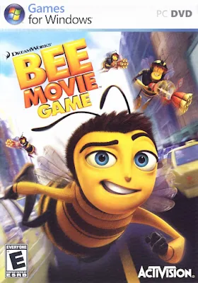 Bee Movie Download - 2007 MP4 HD
