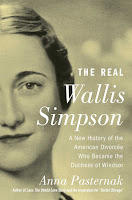 review The Real Wallis Simpson: A New History of the American Divorcée Who Became the Duchess of Windsor by Anna Pasternak