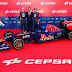 Formula One temporada 2014: Toro Rosso.