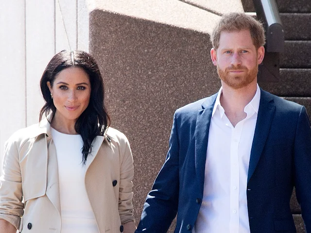 ### Uncertain Horizons: Challenges Loom Over Prince Harry and Meghan Markle's Future Royal Tours