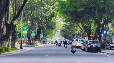 Grabcar bị ngăn cản hoạt động tại Đà Nẵng