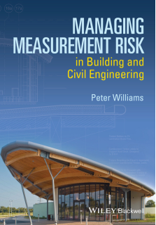 Managing Measurement Risk in Building and Civil Engineering by Peter Williams PDF Free Download