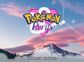 Pokemon Peripe Cover