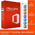 Microsoft Office 2019 Professional Plus 32/64 Bit🔐 LifeTime Genuine License Key