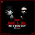 New Music Hero & Ommy Dady - Team MONDI x KIBA | Download