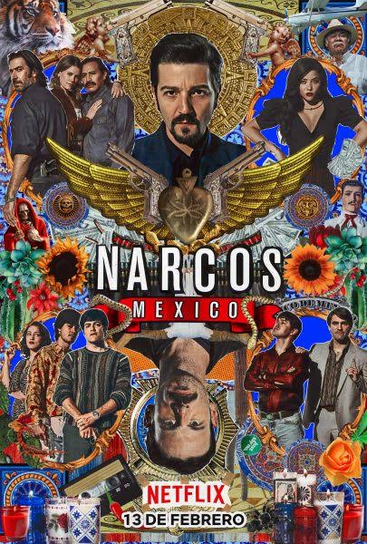 Download Narcos: Mexico (Season 1 – 2) {English With Esubs} All Episodes 720p WeB-DL HD [300MB] || 9x Movies.com