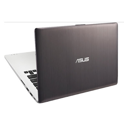 ASUS VivoBook S301LP