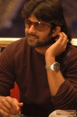 tollywood top actor prabhas hot pics