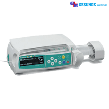 infusion syringe pump