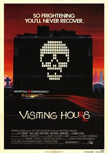 Visiting Hours