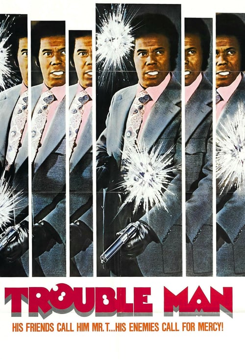 [HD] Trouble Man 1972 Ganzer Film Deutsch Download
