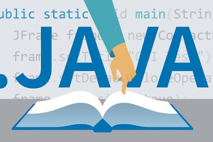Mengenal Bahasa Pemograman Java