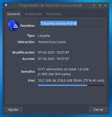 Propiedades de Trasuntu-iconos-4.0-all