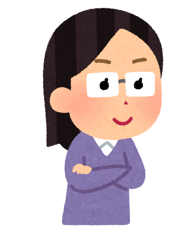 いろいろな話し合う人たちのイラスト かわいいフリー素材集 いらすとや