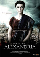 Filme Alexandria   Dublado