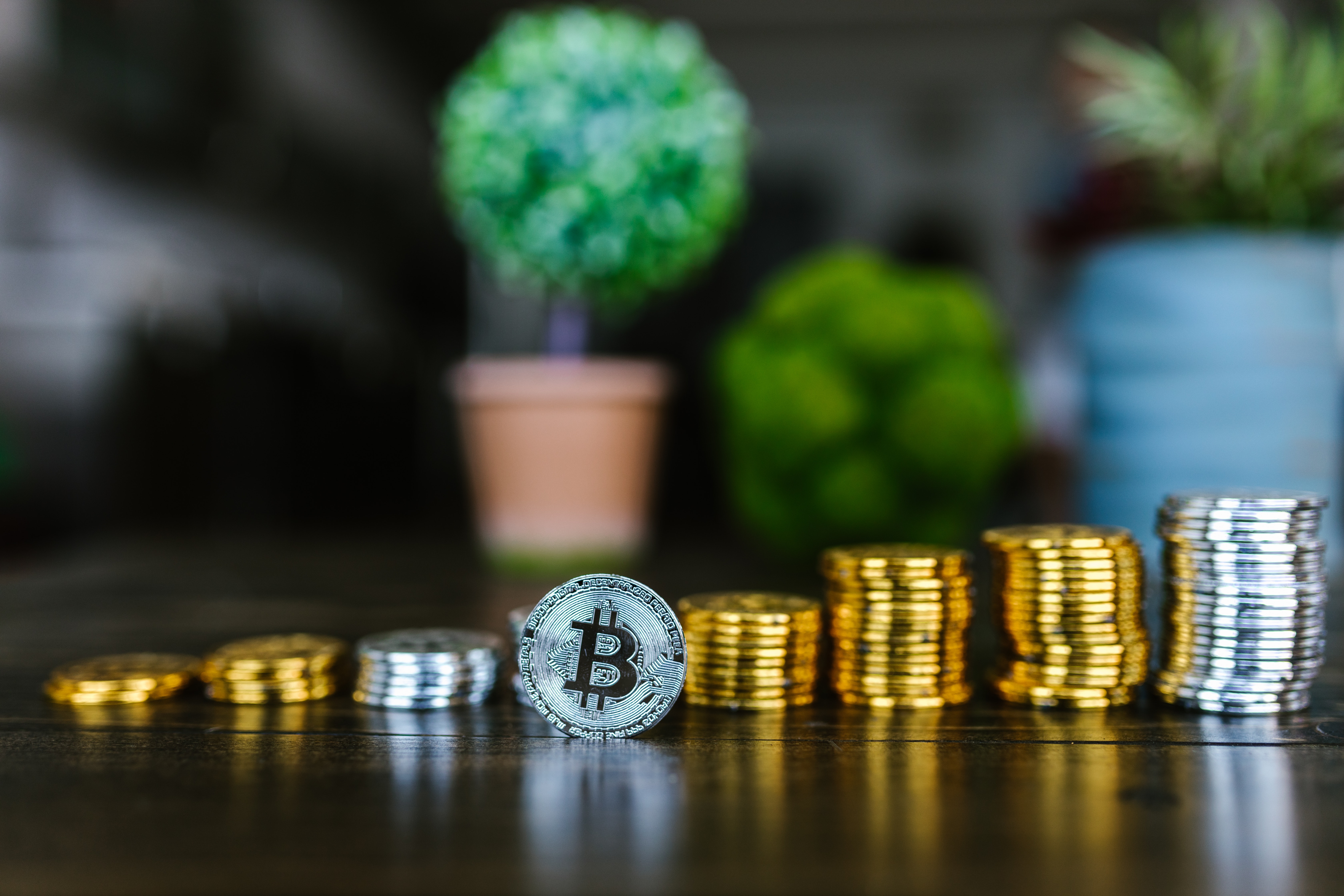 How to start your cryptocurrency investment in India