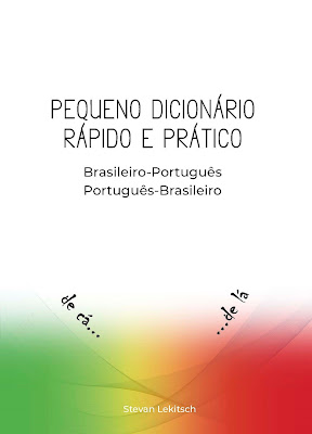 Dicionário Brasileiro Português realça a distância da língua após Independência do Brasil de Portugal