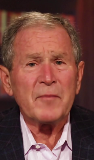 George W Bush age, height, wife, how old, daughter, father, net worth, wiki, son, siblings, parents, birthday, born, brother, dad, mother