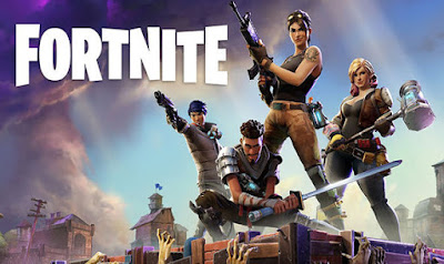 Cara Memainkan Game Fortnite Mobile di PC